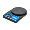 Brecknell 311 Electronic Office Scale, 11 lb Capacity, LCD Display,