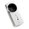 Intertechno ITLR-2300T Wireless Adaptor Plug with Automatic Shut-Off White