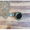 1 & 2 Quart Plastic Military Canteen Cap Made in