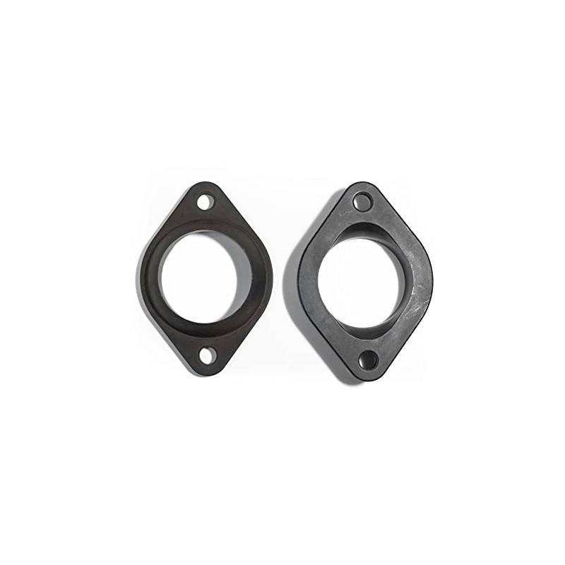 FactionFab Turbo Adapter Kit for Ford F150 | Raptor |