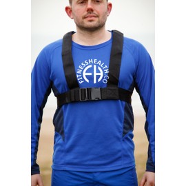 Fitness Health ® Personal Trainer Speed Training Agility Equipment Strength Set