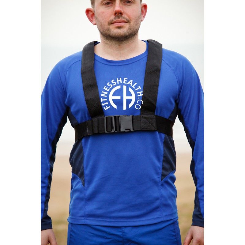 Fitness Health ® Personal Trainer Speed Training Agility Equipment Strength