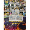 Funko POP! Animation: Inuyasha - Inuyasha, Kagome, & Sesshomaru Set