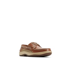 Sperry Men's Billfish Boat Shoe, Cognac, 8