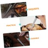 Ciieeo pcs Seasoning Injector with Bulb Marinade for Flavoring Chicken