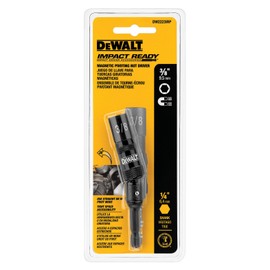 Dewalt DW2223IRP 3/8-Inch Magnetic Pivoting Nut Driver