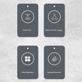 Hole Saw Dust Bowl, 6.3in Drill Dust Collector, Reusable Hole Saws Collector Rubber Scalable Dust Cover for Ceiling Cutting Work, Recessed Lighting, for Electric Hammer