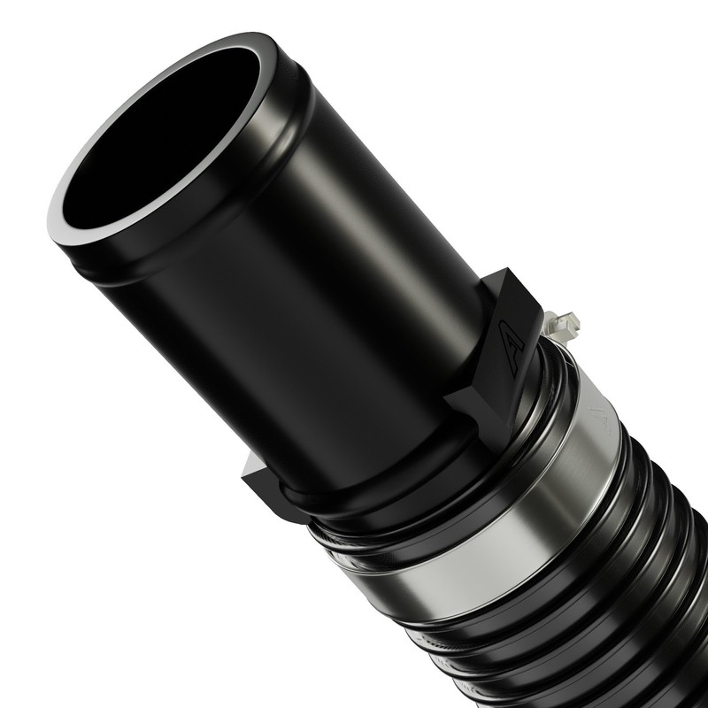 25mm / 1 Inch Male Coupling Connector Joiner for PVC