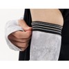 Daiwa DG-7723 Ice Dry R Arm Cover with Finger Slit,