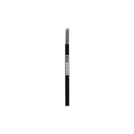 Maybelline Brow Ultra Slim Eyebrow Pencil 06 Black Brown, 1pc