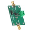 IF Amplifier Automatic Gain Control 0.1 to 500MHz Intermediate Frequency