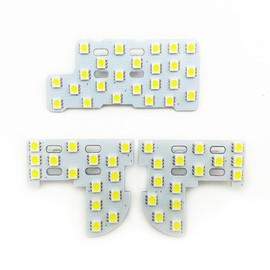 Ranzek Honda Insight LED Room Lamp INSIGHT ZE2 54SMD