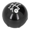 CHICIRIS Gear Shift Cap, Automatic Gear Shift Knob Decorative Car