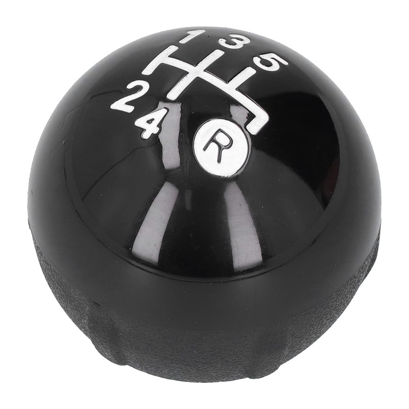 CHICIRIS Gear Shift Cap, Automatic Gear Shift Knob Decorative Car
