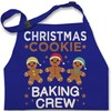 Shirtracer - Children's Apron Children Boys Girls - Christmas Cookie