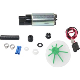 For Jeep Wrangler YJ Fuel Pump 1991 92 93 94 1995 | Electric | Midship Fuel Tank/Pressure Sensor