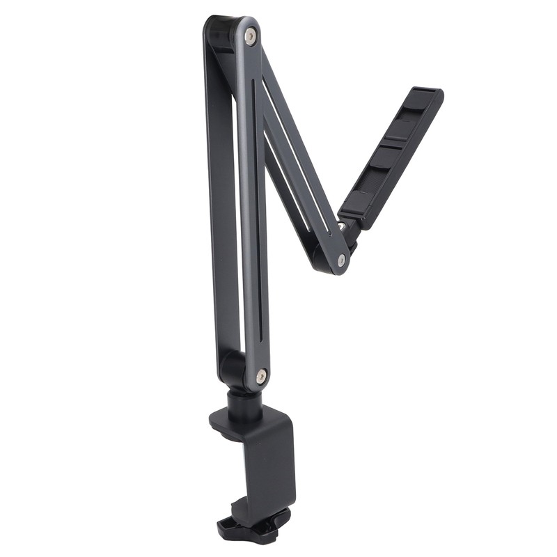 Tablet Stand Holder Professional 360 Degree Rotation Foldable Tablet Arm