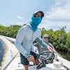 Simms UPF 50+ SunGaiter - Advanced Protective Neck Gaiter with