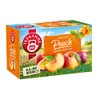Teekanne Peach and Passion Fruit All Natural Real Fruit Tea