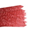 Pull Bows for Gifts Wrapping 30MM Red Ribbon Bows Present