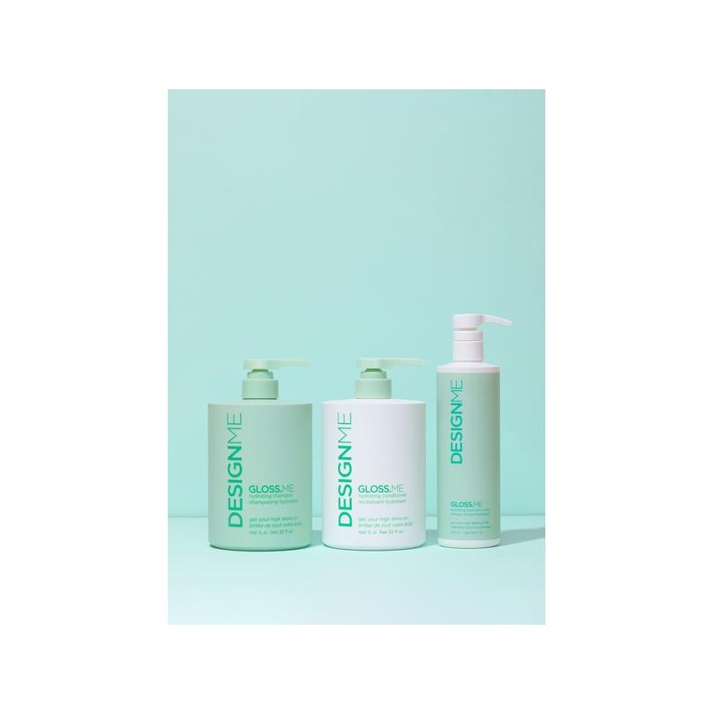 Design.ME Gloss Me Conditioner 50ml