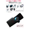 AWESOME LKS-NI06 Laser Distance Meter Case for Nikon COOLSHOT 80i