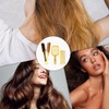 Hair Comb Set | Comb Set for Women,Beauty Makeup Straightening