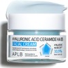 APLB- Crema facial con ácido hialurónico y ceramida HA B5