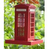 Home Bazaar Telephone Booth Feeder