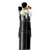 8 Piece Makeup Brush Set With Leather Case PLUS BONUS