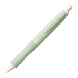 Dr. Grip HDGS-5M24-PGR G-Spec Mechanical Pencil (Mineral Color) [Pistachio Green]