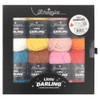 Scheepjes Little Darling Colour Pack 8 x 25 g –