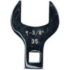 AB Tools 35mm (1 3/8") Crowfoot Wrench 1/2" Drive Crows