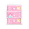 Girls Princess Jewellery Box Trinket Box