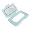 Baby Wipe Warmer Portable Constant Temperature Wet Wipes Dispenser Keep