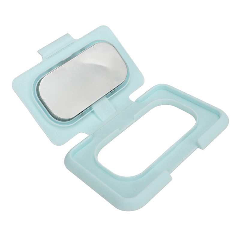 Baby Wipe Warmer Portable Constant Temperature Wet Wipes Dispenser Keep