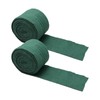 laffoonparts 2Pcs Tree Protector Wraps, 50 Feet Winter-Proof Tree Trunk