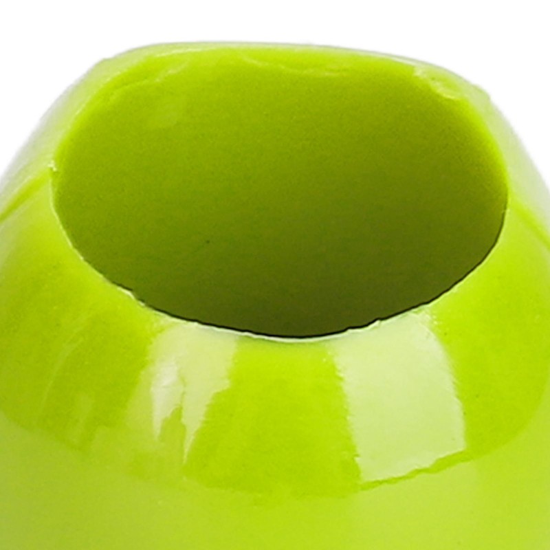 200pcs Tattoo Ink Cups Disposable Stable Base Thicken Deepen Microblading