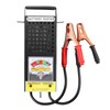 CRLITSIY CRLITSIY Battery Load Tester, 6V 8V 12V Alternator Load