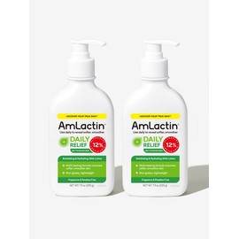 [Set of 2] M-Lactin Lactic Acid 12% 7% Lotion 225g (3 types, 1) / [2개세트] 엠락틴 락틱애씨드 12%7% 로션 225g (3종택1)