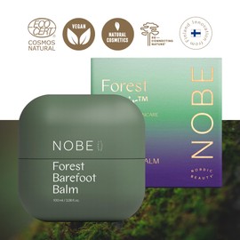 Nobe Forest Elixir® Forest Barefoot Balm 100 ml