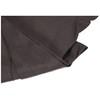 Ideanature Trianglular Polyester Anti-UV Shade Canvas, Water-resistant, 3x3x3 m, 140 g/m2