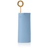 IL BISONTE SKH115PV0039 FiftyOn Key Case, CartaZucchero