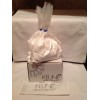 KEUNE DUST FREE CREAM BLEACH REFILL 2X 500G - 17.6