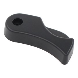 Bonnet Release Handle Bonnet Opener Lever Bonnet Cable Actuation Lever Bonnet Handle Bowden Cable Release Handle for 1 Series E87 E81 E88 E82 3 Series E90 E91 E92 E93 6 Series F12 F13 F06 X1 E84