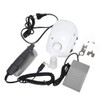 35K RPM Electric Nail Drill Grinding Machine M3 for Manicure