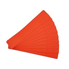 Eco Walker Court Line Marker Kit (Red)