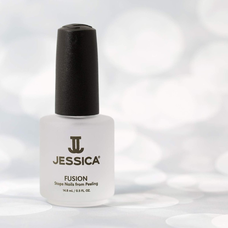 BASE TRATAMIENTO JESSICA FUSION-UÑAS DESCAMADAS 15 ML