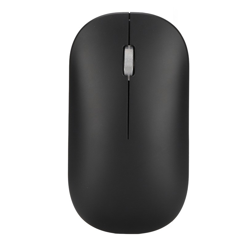 Wireless Mouse BT5.0 2.4G Wireless Adjustable DPI High Sensitivity Ergonomic