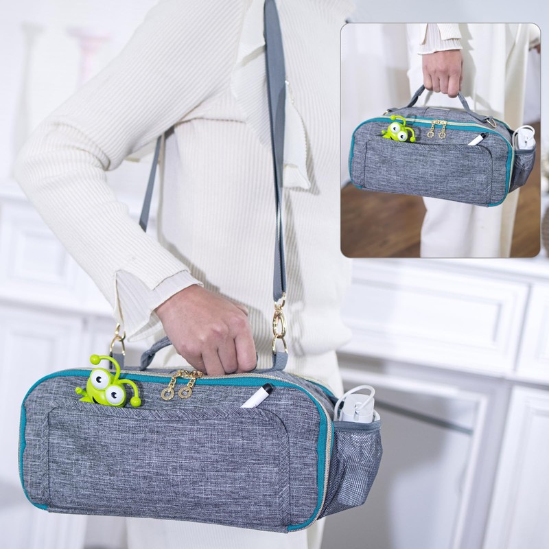 IMAGINING Carrying Case for Cricut Joy Xtra, Joy Extra Carrying